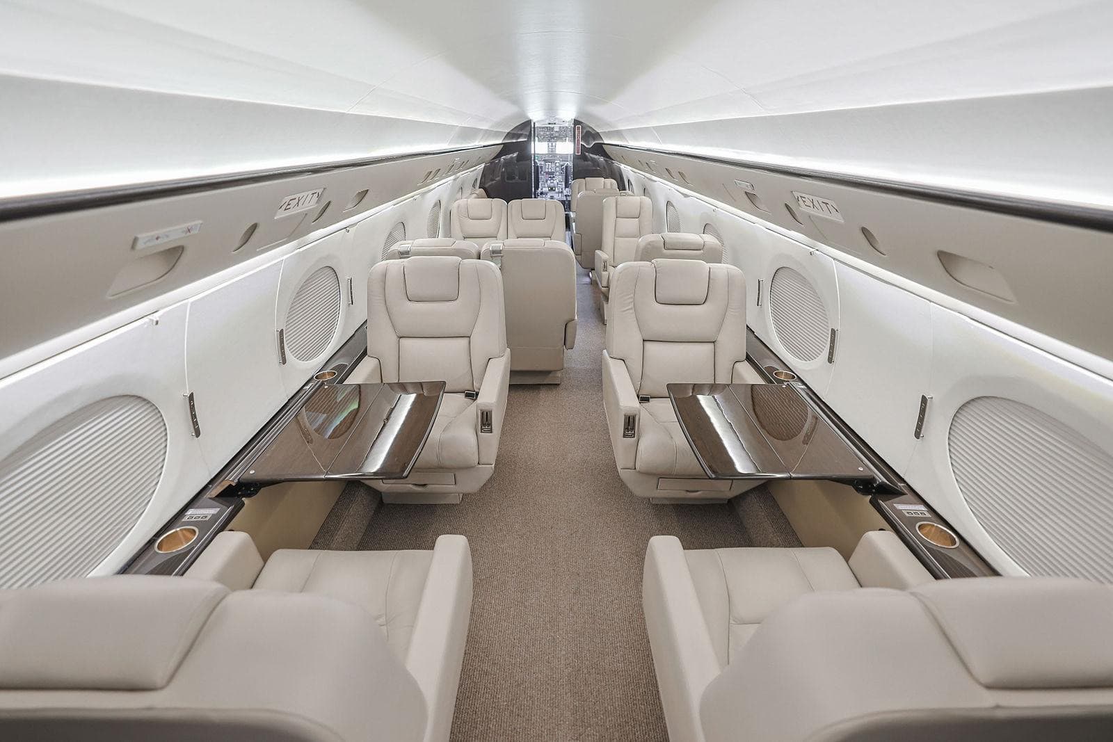 1988 Gulfstream GIV - Photo 5