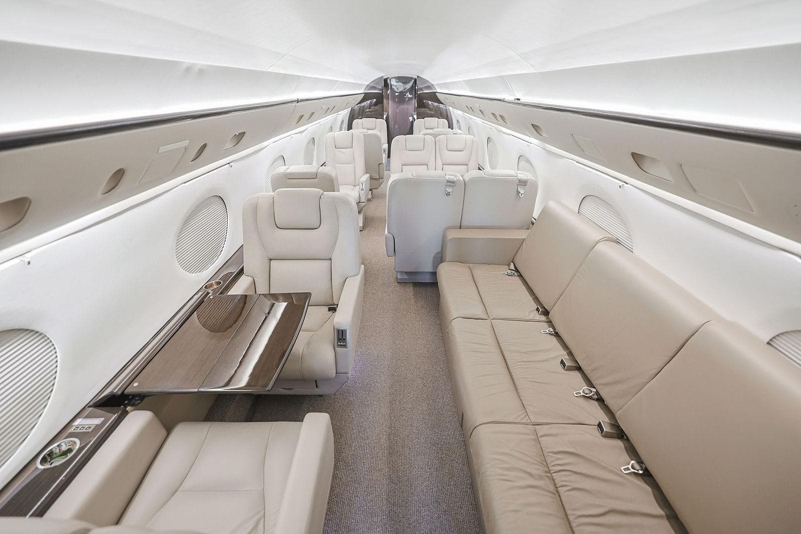 1988 Gulfstream GIV - Photo 6