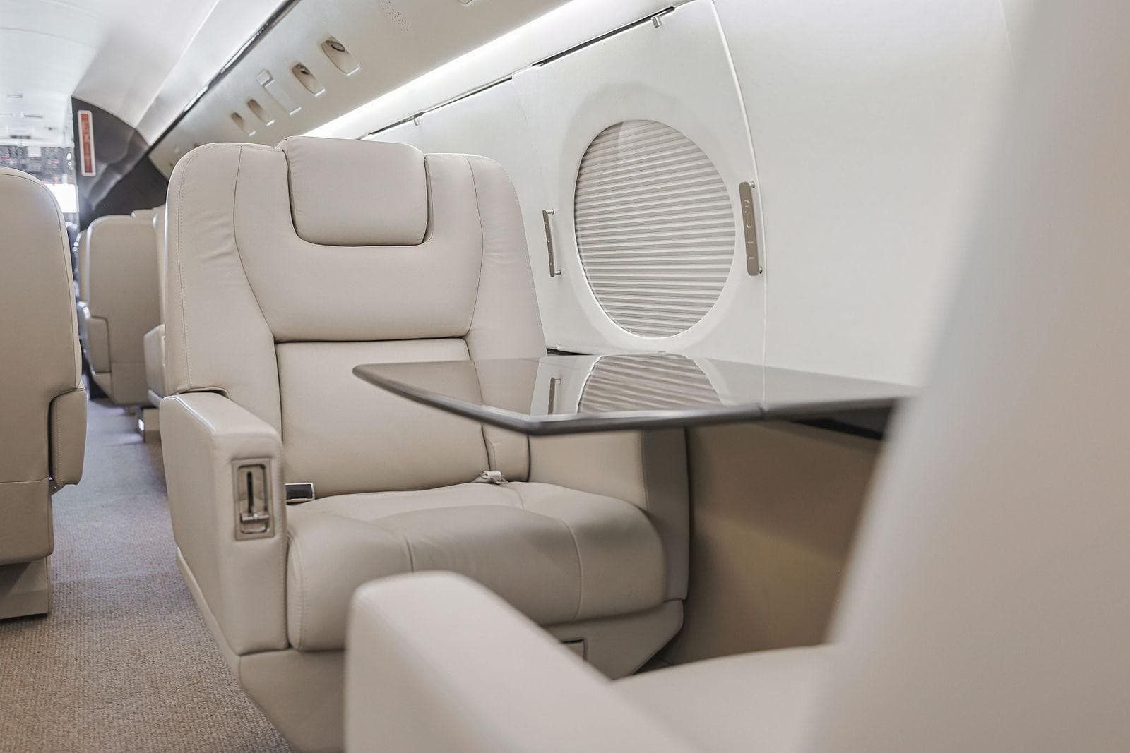 1988 Gulfstream GIV - Photo 7