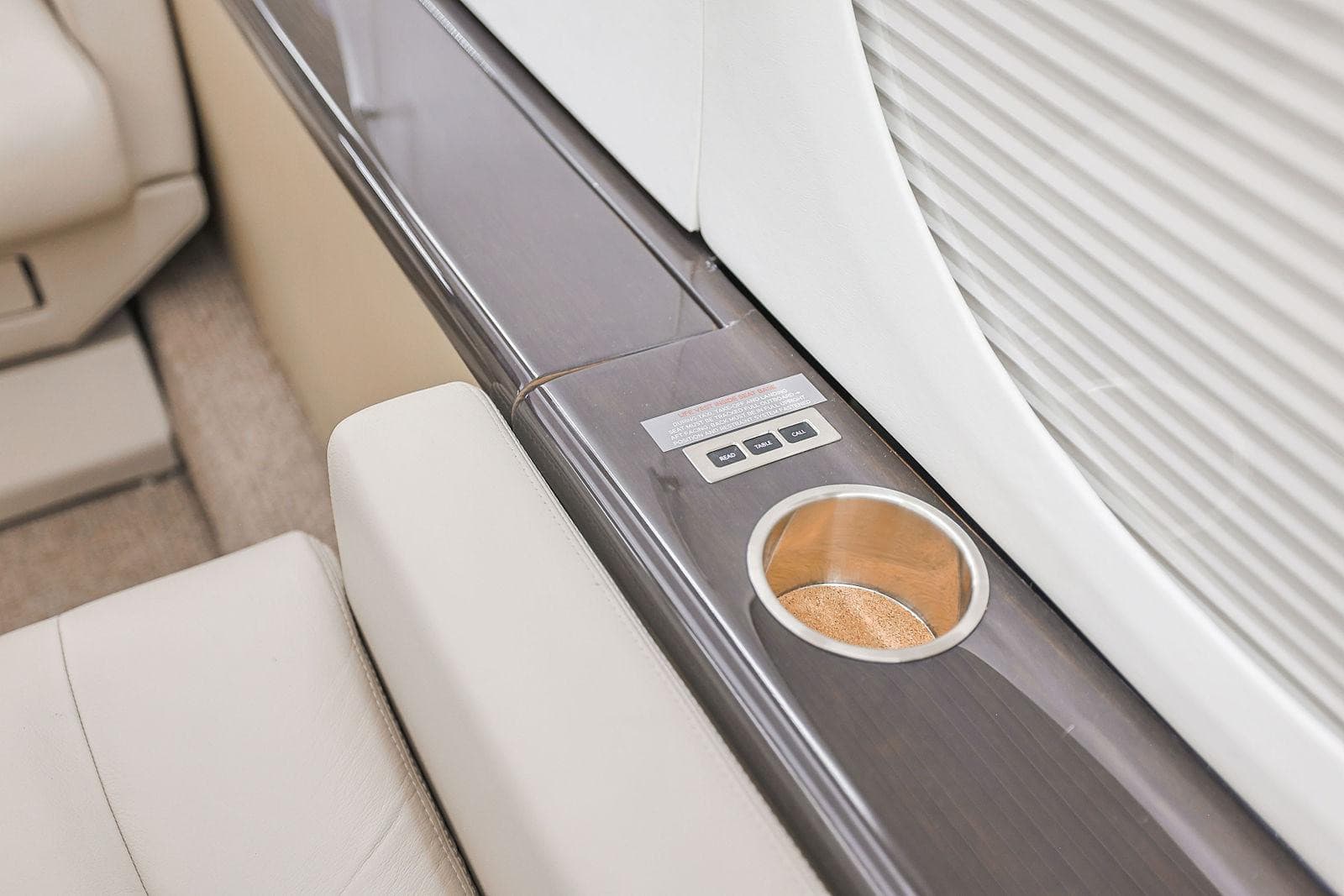 1988 Gulfstream GIV - Photo 9