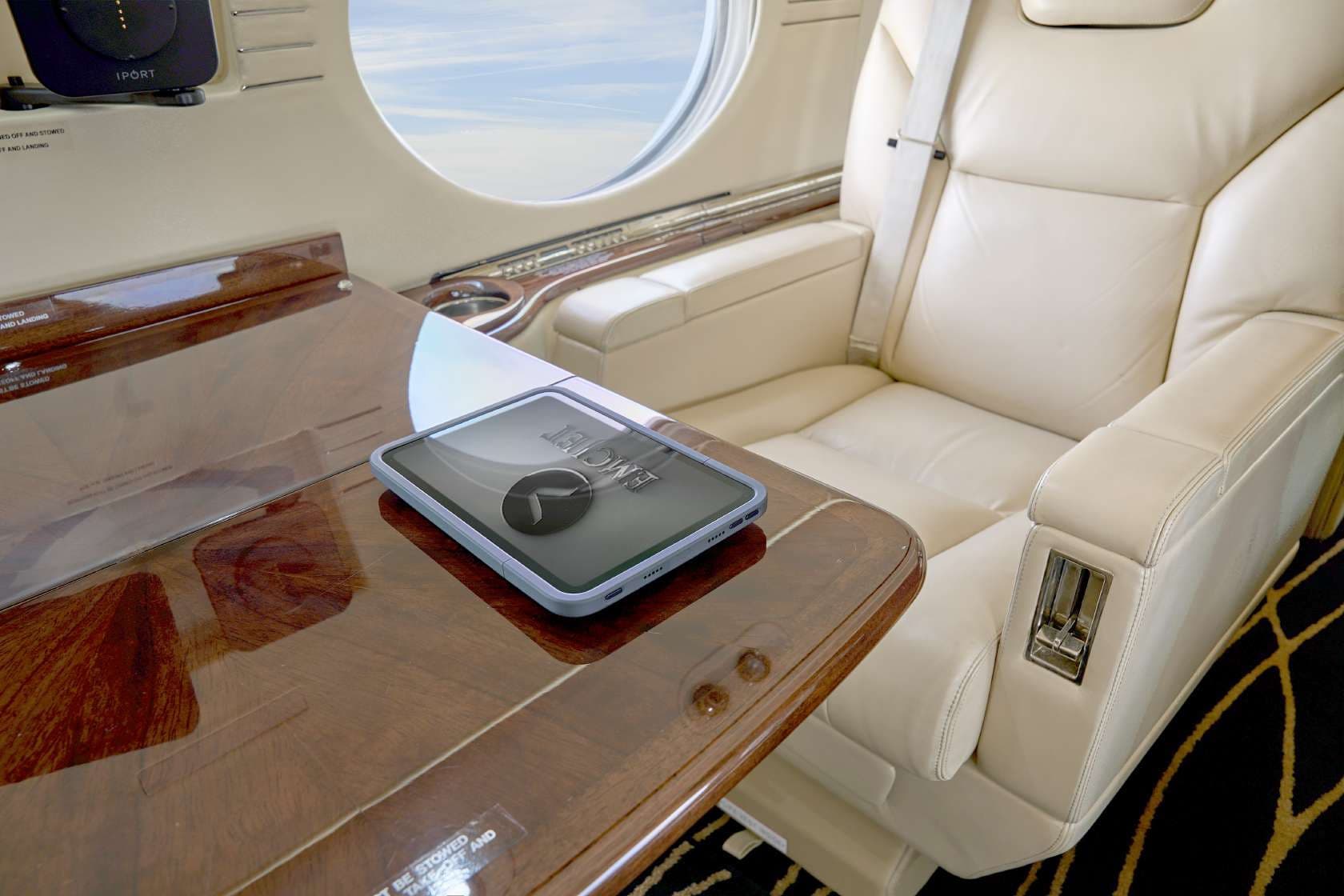 1997 Gulfstream GV - Photo 18