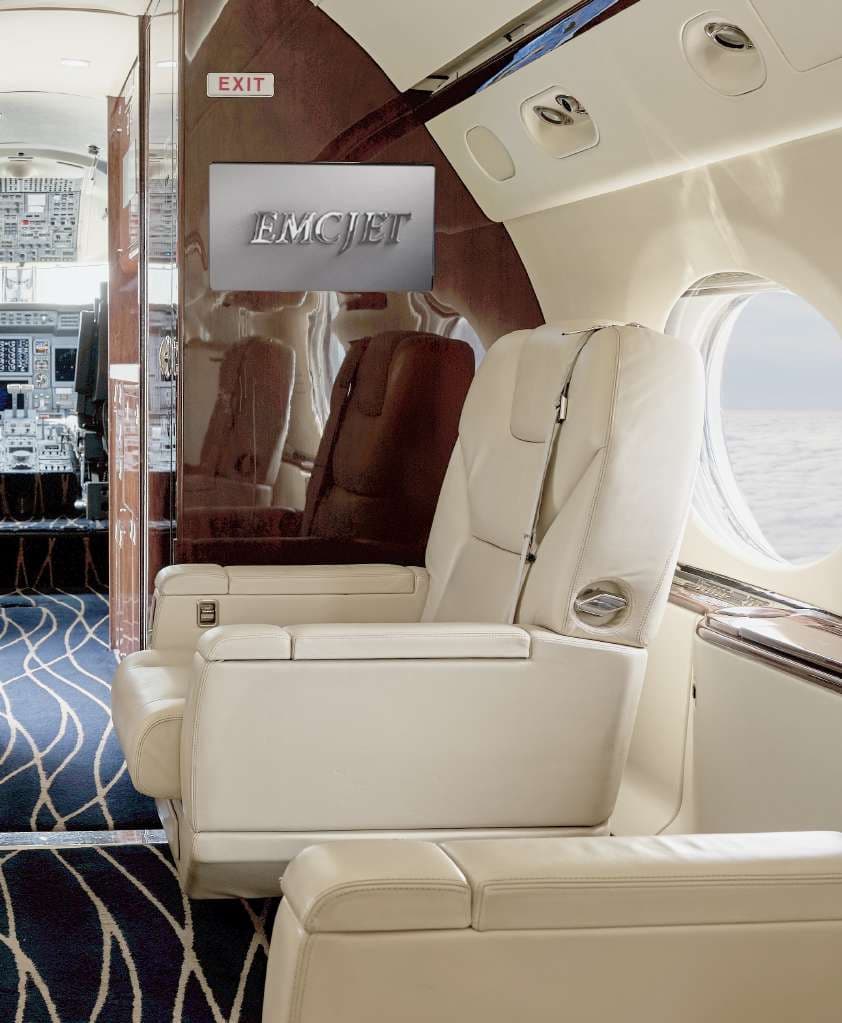 1997 Gulfstream GV - Photo 21