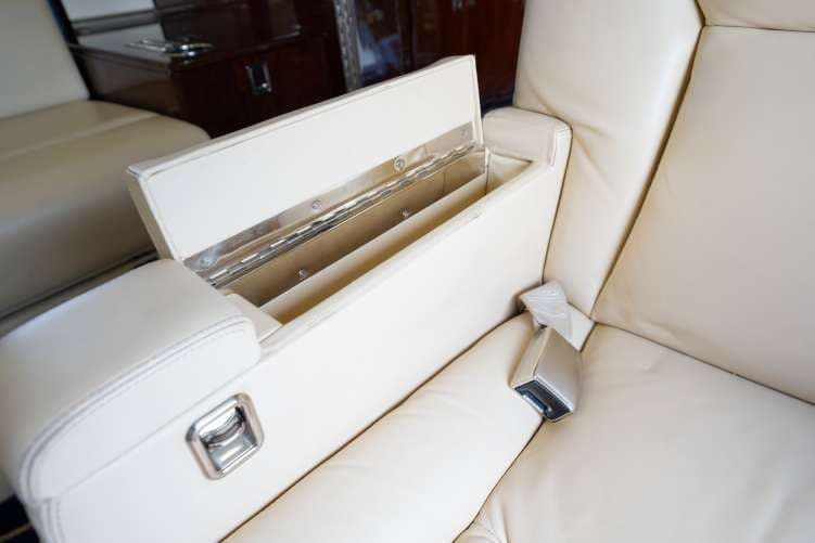 1997 Gulfstream GV - Photo 22
