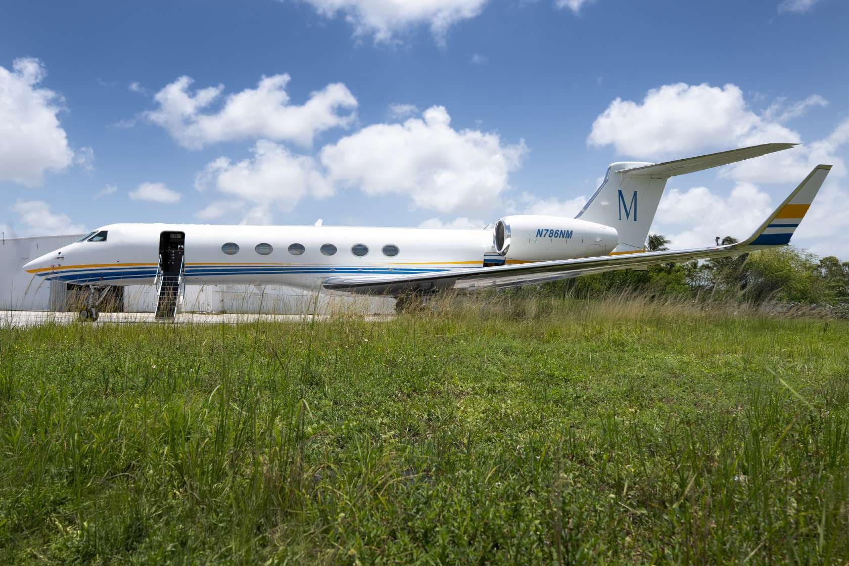 1997 Gulfstream GV - Photo 10
