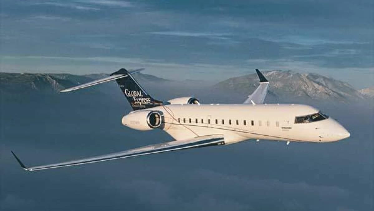 Global Express